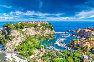 Monaco