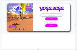 yoga-saga